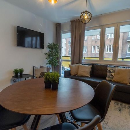 Standard Apartment By Hi5 - Madach Будапеща Екстериор снимка