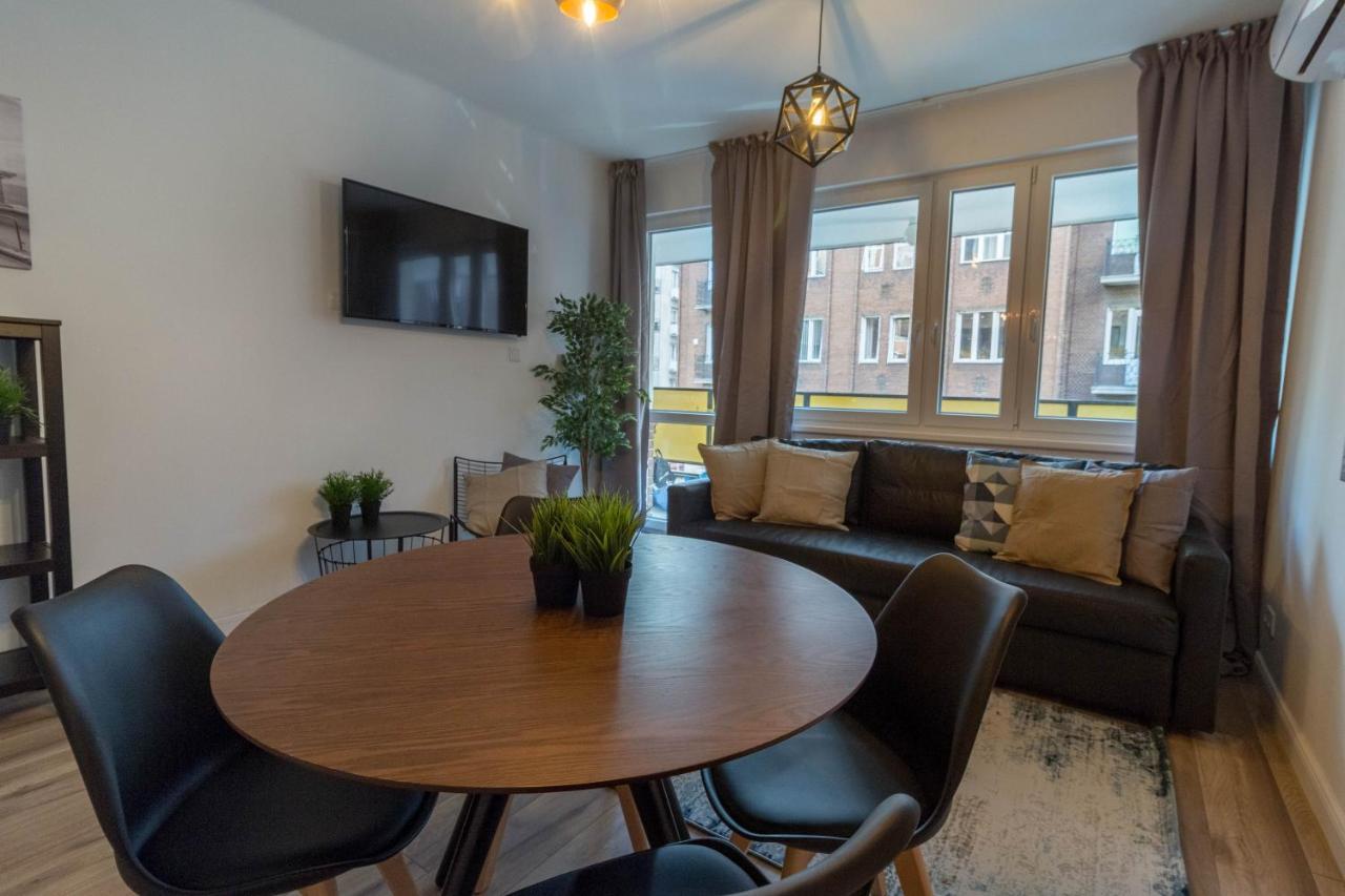 Standard Apartment By Hi5 - Madach Будапеща Екстериор снимка