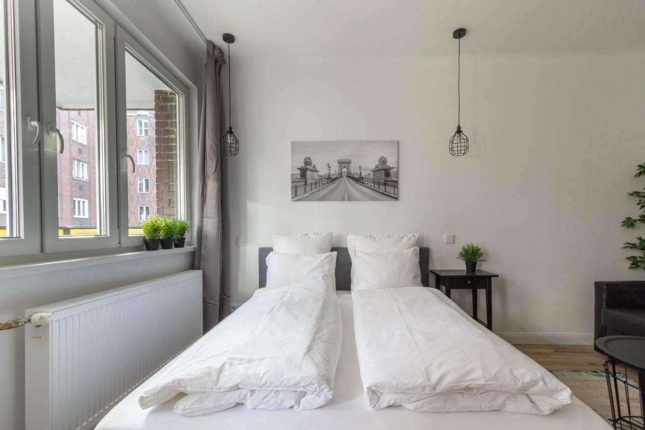 Standard Apartment By Hi5 - Madach Будапеща Екстериор снимка